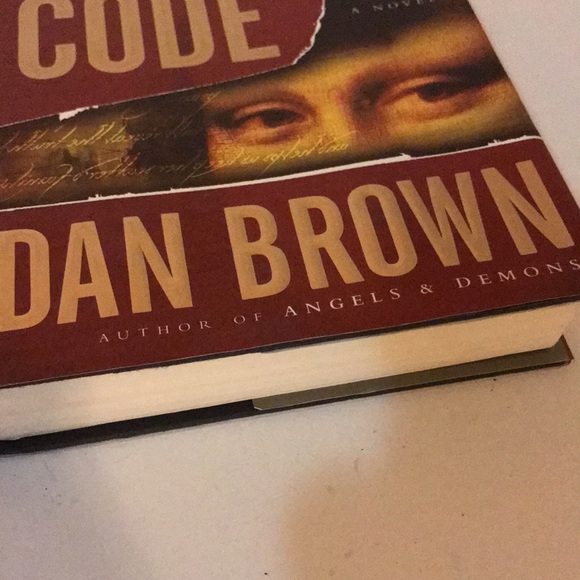 The da vinci code Dan brown special edition - Picture 7 of 9
